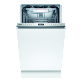 Bosch Serie 6 SPV6ZMX23E lavastoviglie A scomparsa totale 10 coperti C (SPV6ZMX23E)