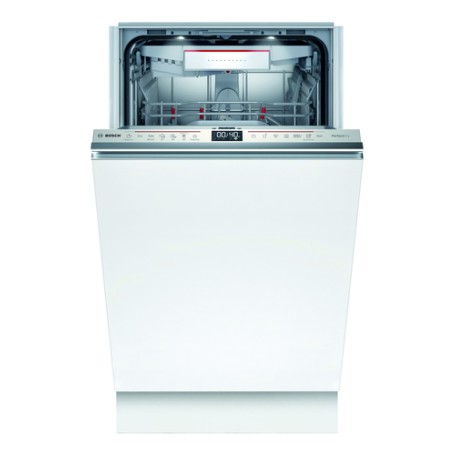 Bosch Serie 6 SPV6ZMX23E lavastoviglie A scomparsa totale 10 coperti C (SPV6ZMX23E)