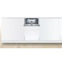 Bosch Serie 6 SPV6ZMX23E lavastoviglie A scomparsa totale 10 coperti C (SPV6ZMX23E)
