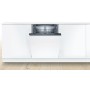 Bosch Serie 2 SBV2ITX22E lavastoviglie A scomparsa totale 12 coperti E (SBV2ITX22E) 