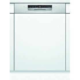 Bosch Serie 4 SMI4HTW31E lavastoviglie A scomparsa parziale 12 coperti E (SMI4HTW31E)