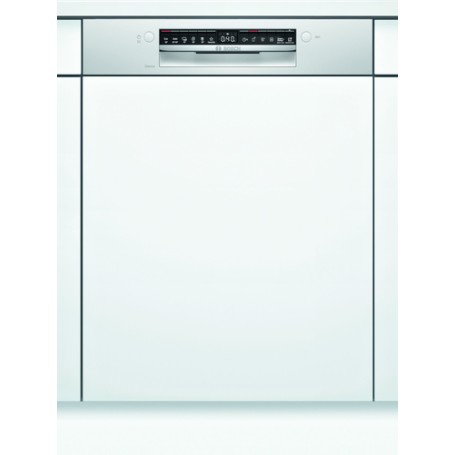 Bosch Serie 4 SMI4HTW31E lavastoviglie A scomparsa parziale 12 coperti E (SMI4HTW31E)