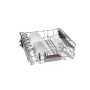 Bosch Serie 4 SMI4HTW31E lavastoviglie A scomparsa parziale 12 coperti E (SMI4HTW31E)