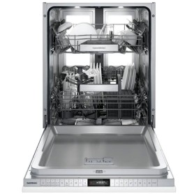 Gaggenau DF481101F lavastoviglie da incasso scomparsa totale 60 cm h 86.5