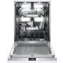 Gaggenau DF481101F lavastoviglie da incasso scomparsa totale 60 cm h 86.5