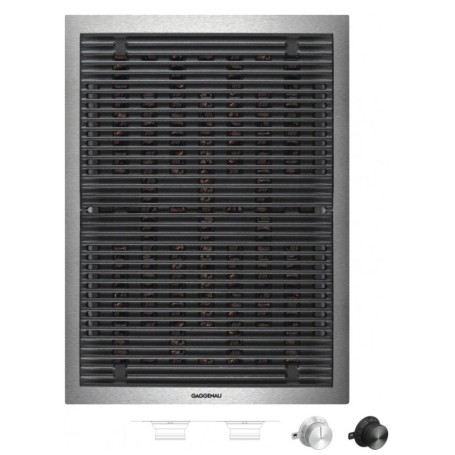 Gaggenau VR414115 Grill elettrico da 38 cm