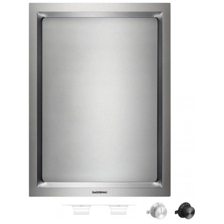 Gaggenau VP414115 Piastra Teppan Yaki da 38 cm