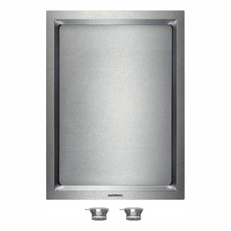 Gaggenau VP414111 - Piano Domino Teppan Yaki, 38 cm (VP 414 1119