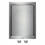 Gaggenau VP414111 - Piano Domino Teppan Yaki, 38 cm (VP 414 1119
