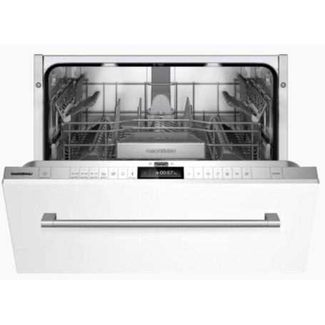 Gaggenau Lavastoviglie a scomparsa totale DF210100 da 60 cm