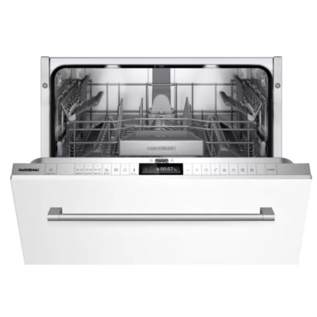 Gaggenau DF261261 Lavastoviglie a scomparsa totale da 60 cm