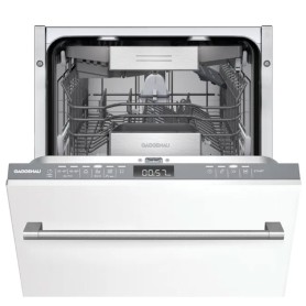 Gaggenau DF264101 Lavastoviglie a scomparsa Totale DF 264 100 da 45 cm