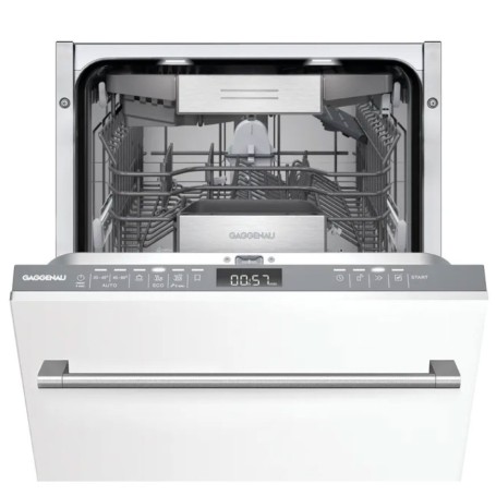 Gaggenau DF264101 Lavastoviglie a scomparsa Totale DF 264 100 da 45 cm