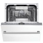 Gaggenau DF264101 Lavastoviglie a scomparsa Totale DF 264 100 da 45 cm