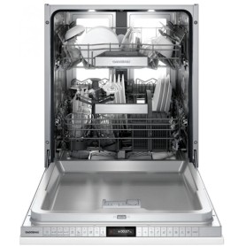 Gaggenau DF481101 Lavastoviglie a scomparsa Totale da 60 cm