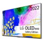 LG OLED97G29 OLED 97” EVO 4K GALLERY DESIGN (OLED97G29LA.AEU)