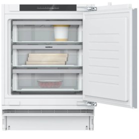 Gaggenau RF202180 Congelatore monoporta da incasso da 60 cm