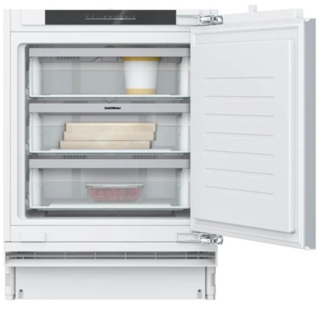 Gaggenau RF202180 Congelatore monoporta da incasso da 60 cm