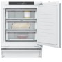 Gaggenau RF202180 Congelatore monoporta da incasso da 60 cm
