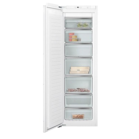 Gaggenau RF282306 Congelatore monoporta da incasso da 56 cm