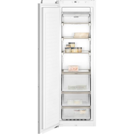 Gaggenau RF287370 Congelatore monoporta completamente integrabile da 56 cm