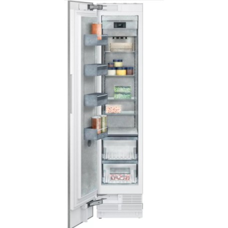 Gaggenau RF410304 Congelatore monoporta completamente integrabile da 45 cm