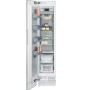 Gaggenau RF410304 Congelatore monoporta completamente integrabile da 45 cm