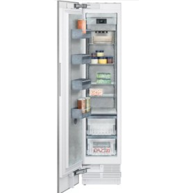 Gaggenau RF411306 Congelatore monoporta da incasso da 45 cm