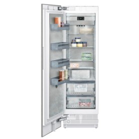 Gaggenau RF461306 Congelatore monoporta da incasso da 60 cm