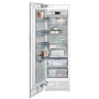 Gaggenau RF461306 Congelatore monoporta da incasso da 60 cm