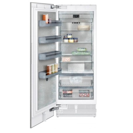 Gaggenau RF471306 Congelatore monoporta da incasso da 76 cm
