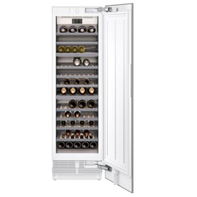 Gaggenau RW466305 Cantina vino completamente integrabile con porta in vetro da 60 cm