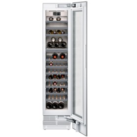 Gaggenau RW414365 Cantina vino completamente integrabile con porta in vetro da 45.1 cm