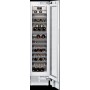 Gaggenau RW414364 70 bottiglie Frigorifero per vino da incasso