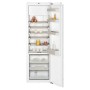 Gaggenau RT289370 Frigorifero combinato monoporta completamente integrabile da 56 cm