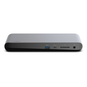 Belkin Thunderbolt 3 Dock Pro Cablato Nero (F4U097VF)