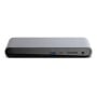 Belkin Thunderbolt 3 Dock Pro Cablato Nero (F4U097VF)