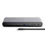 Belkin Thunderbolt 3 Dock Pro Cablato Nero (F4U097VF)