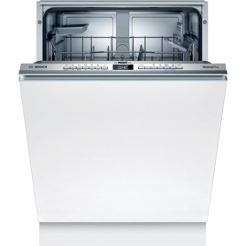 Bosch Serie 4 SHV4HAX48E lavastoviglie A scomparsa totale 13 coperti D (SHV4HAX48E)