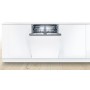 Bosch Serie 4 SHV4HAX48E lavastoviglie A scomparsa totale 13 coperti D (SHV4HAX48E)