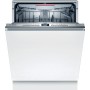 Bosch Serie 4 SGH4HCX48E lavastoviglie A scomparsa totale 14 coperti D (SGH4HCX48E)