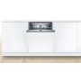Bosch Serie 4 SGH4HCX48E lavastoviglie A scomparsa totale 14 coperti D (SGH4HCX48E)