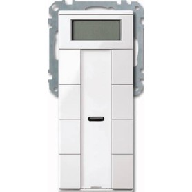Merten MEG6214-0319 sensore intelligente per ambiente domestico (MEG6214-0319)