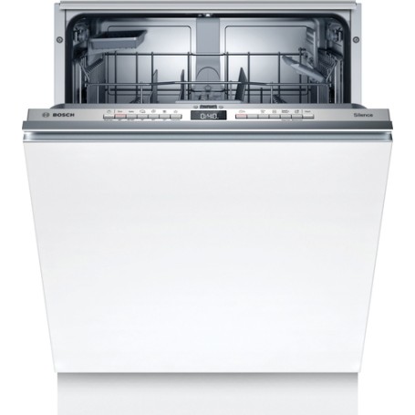 Bosch Serie 4 SGV4HBX40E lavastoviglie A scomparsa totale 13 coperti D (SGV4HBX40E)