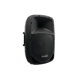 Omnitronic 11038772 altoparlante 2-vie Nero Cablato 140 W (11038772)