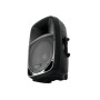 Omnitronic 11038772 altoparlante 2-vie Nero Cablato 140 W (11038772)