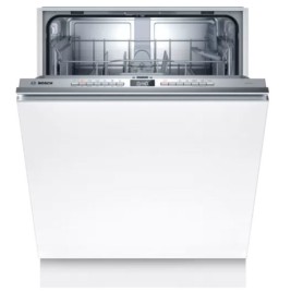 Bosch Serie 4 SGV4HTX31E lavastoviglie A scomparsa totale 12 coperti E (SGV4HTX31E)