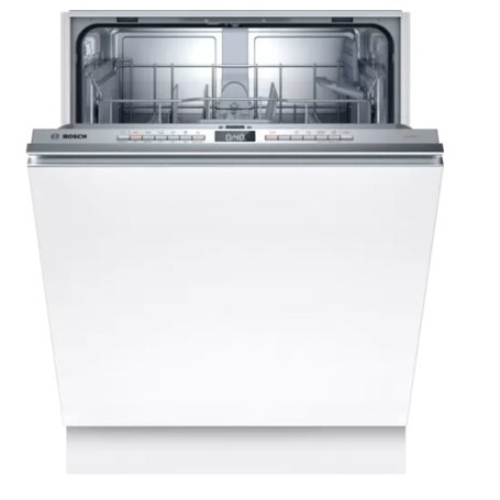 Bosch Serie 4 SGV4HTX31E lavastoviglie A scomparsa totale 12 coperti E (SGV4HTX31E)