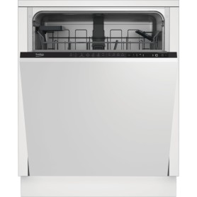 Beko DIN26421 lavastoviglie A scomparsa totale E (DIN26421)