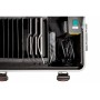 Parat PARAPROJECT Case TC10 Plus Nero Interno, Esterno (20871015101)